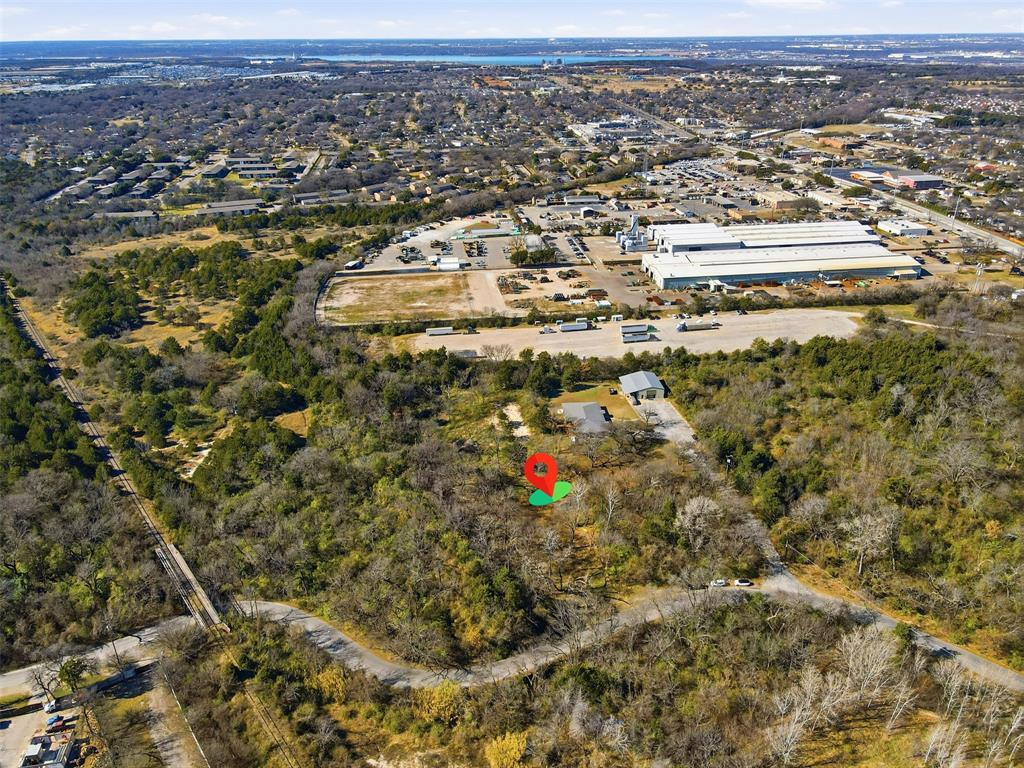 2809 Coombs Creek Drive