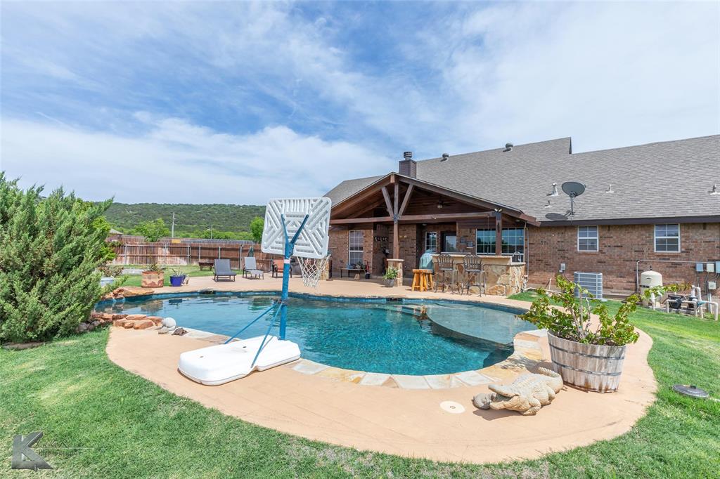 Callahan Divide Estates - Residential