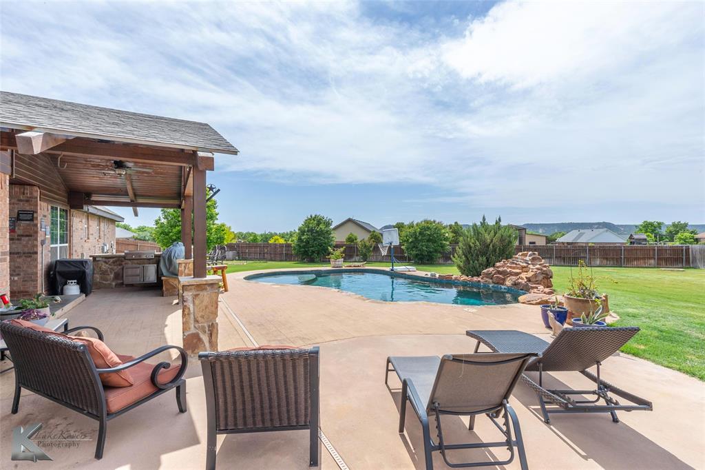 Callahan Divide Estates - Residential