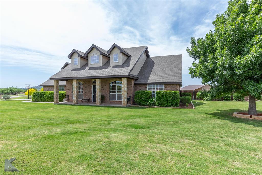 Callahan Divide Estates - Residential