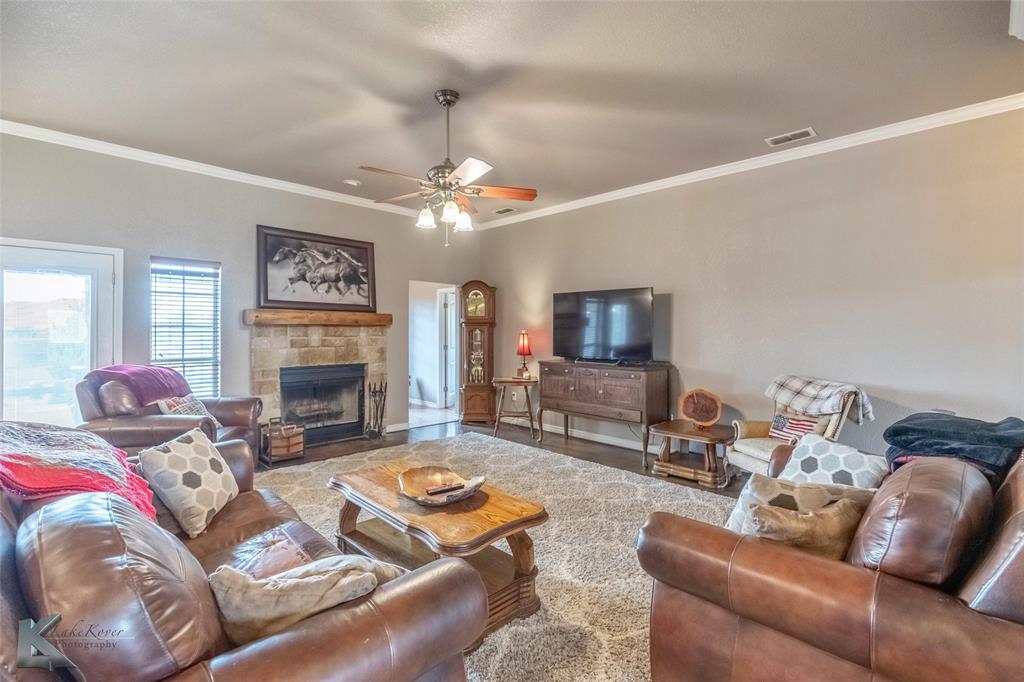 Callahan Divide Estates - Residential