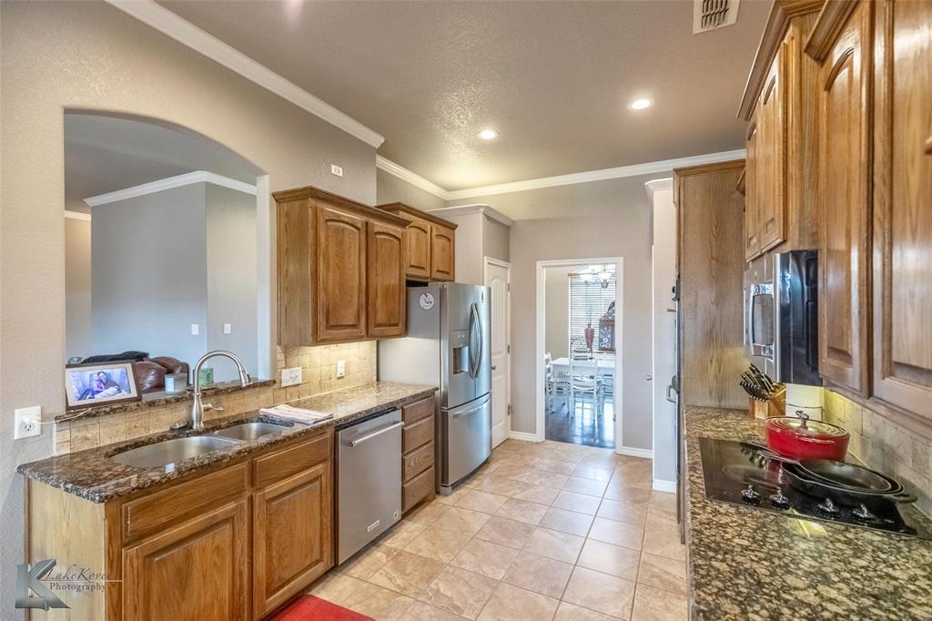 Callahan Divide Estates - Residential