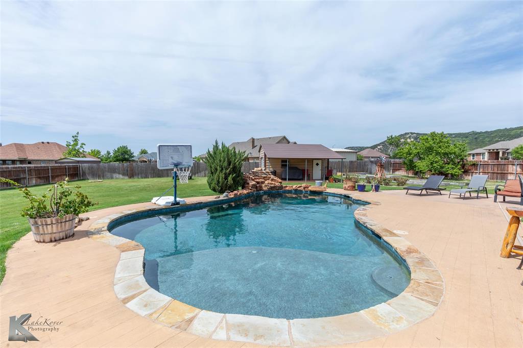 Callahan Divide Estates - Residential