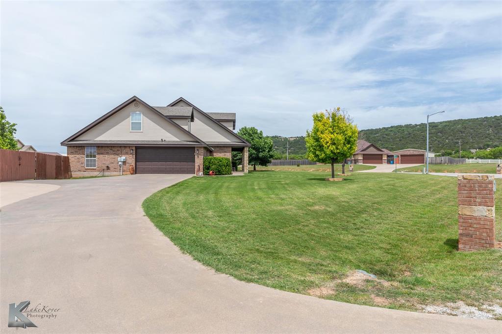 Callahan Divide Estates - Residential