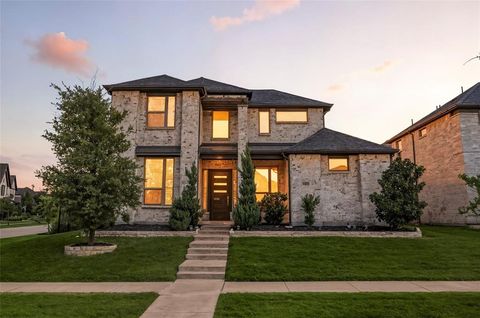 8492 Chapote Road Frisco TX 75035