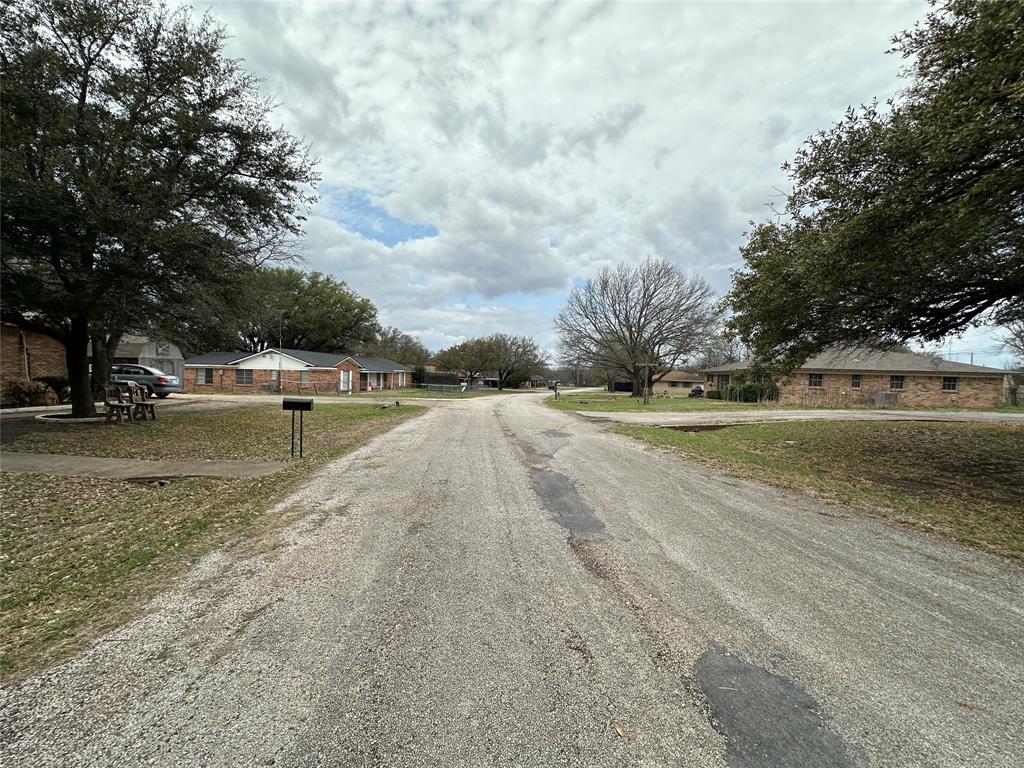 Beard Sec I - Residential