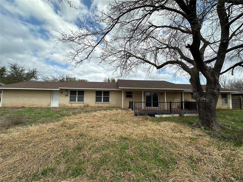 Beard Sec I - Residential