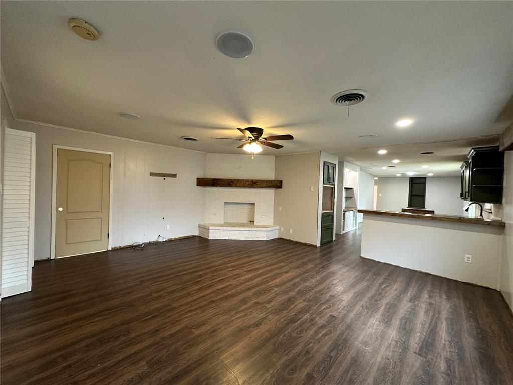 Beard Sec I - Residential