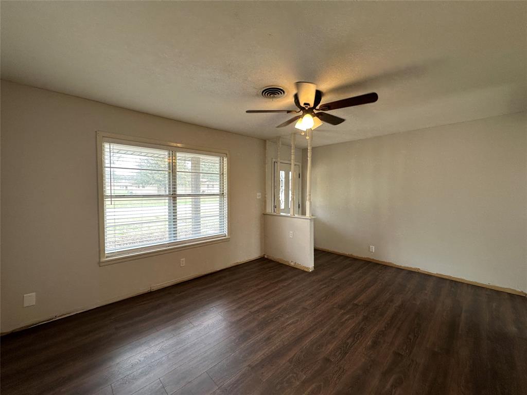 Beard Sec I - Residential