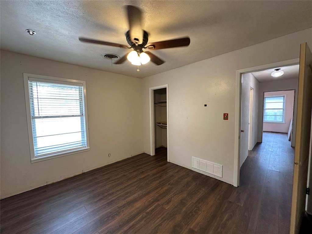 Beard Sec I - Residential