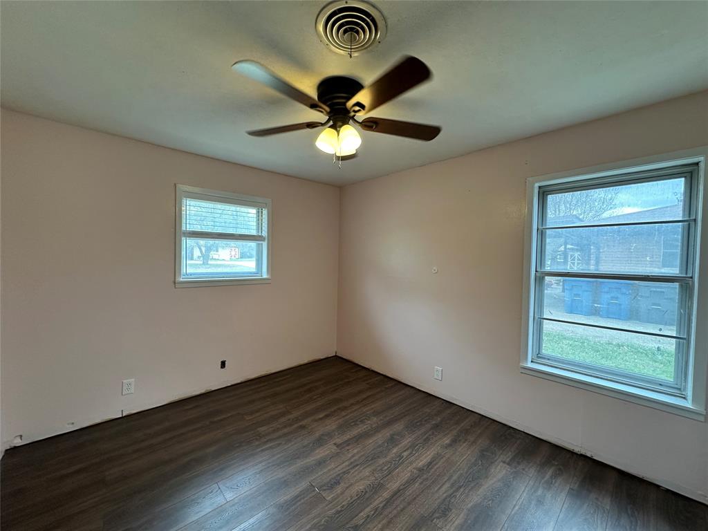 Beard Sec I - Residential