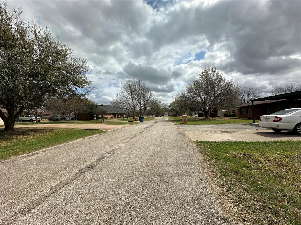 Beard Sec I - Residential