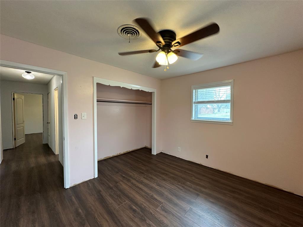 Beard Sec I - Residential