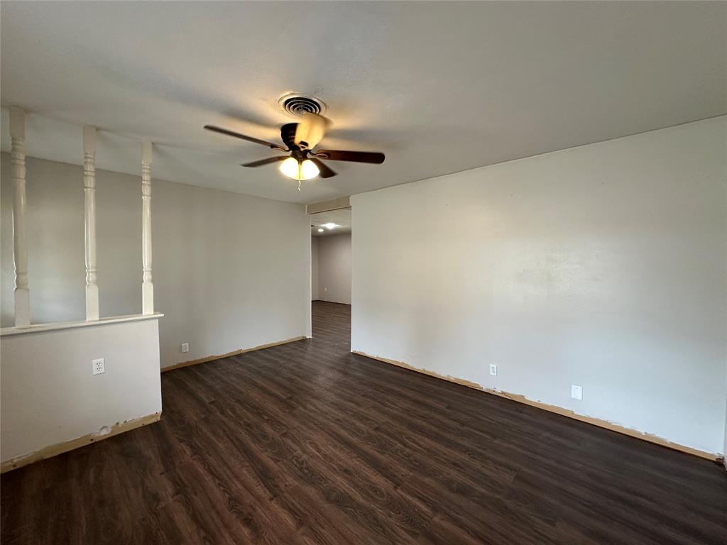 Beard Sec I - Residential