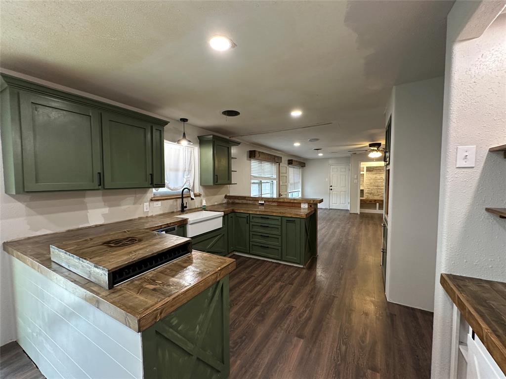 Beard Sec I - Residential