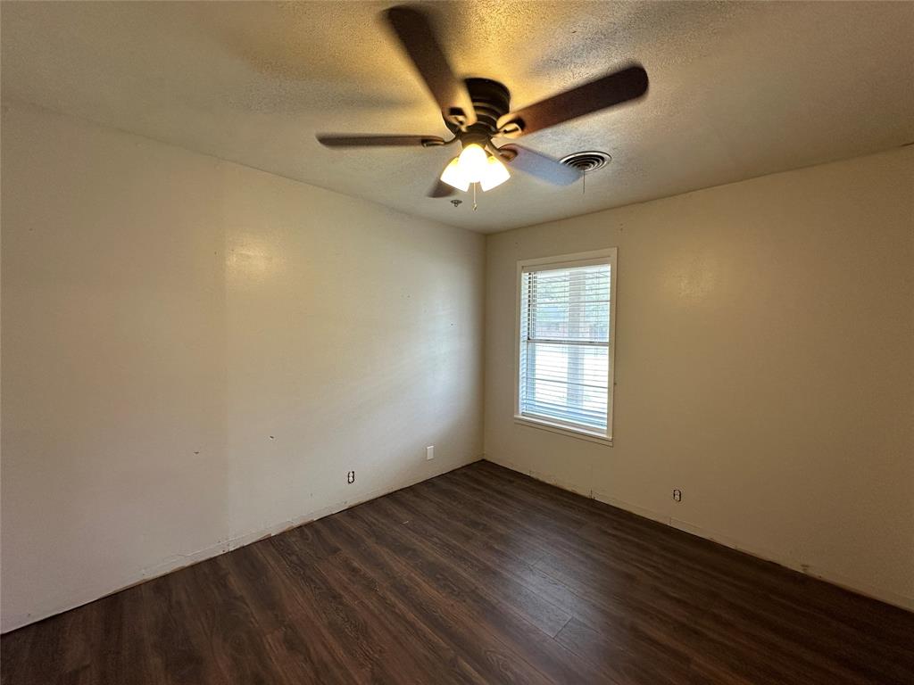 Beard Sec I - Residential