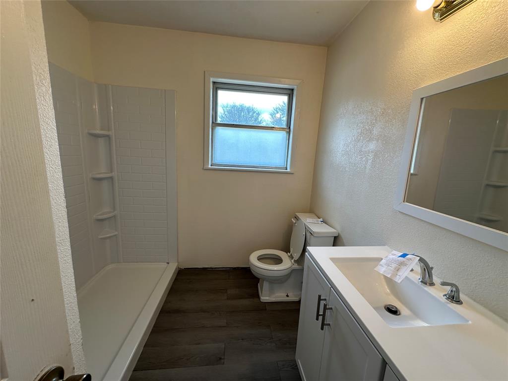 Beard Sec I - Residential