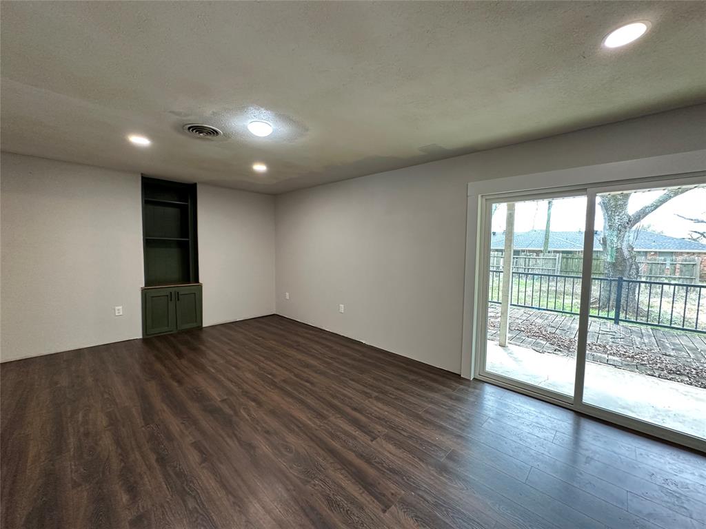 Beard Sec I - Residential