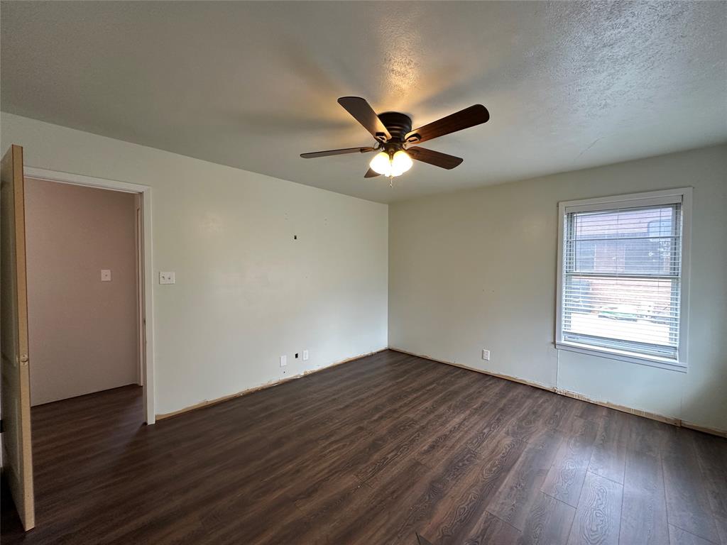 Beard Sec I - Residential