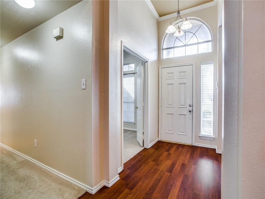 Park Glen Add - Residential Lease