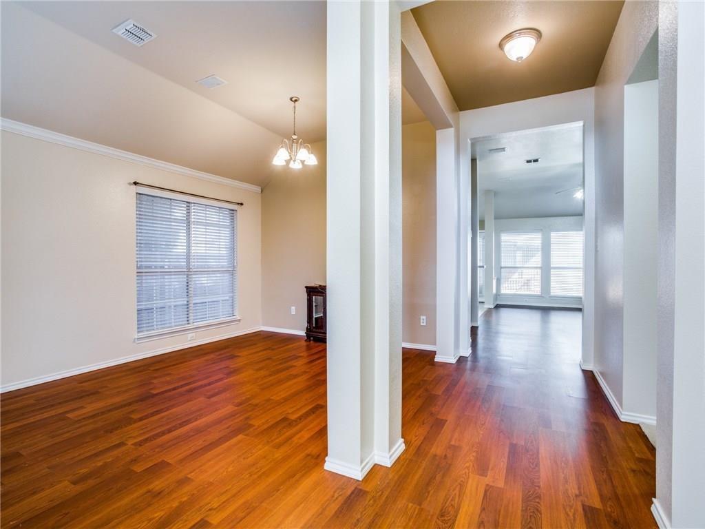 Park Glen Add - Residential Lease