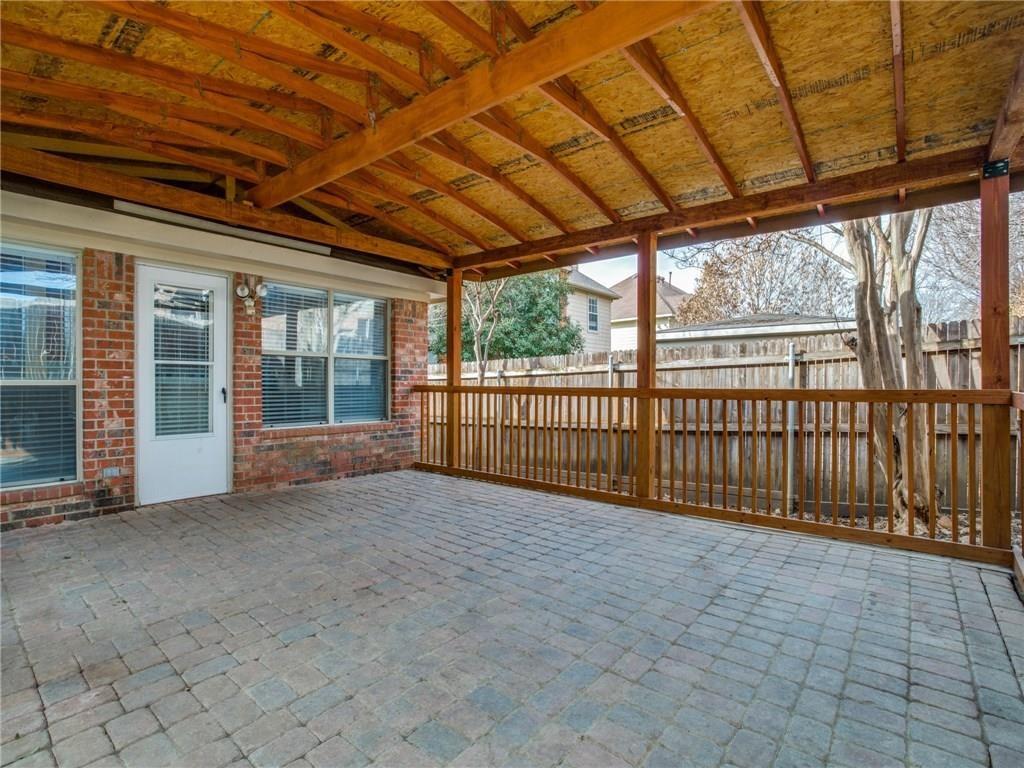 Park Glen Add - Residential Lease