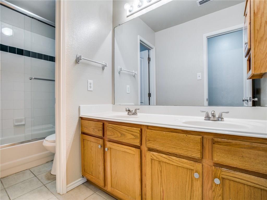 Park Glen Add - Residential Lease