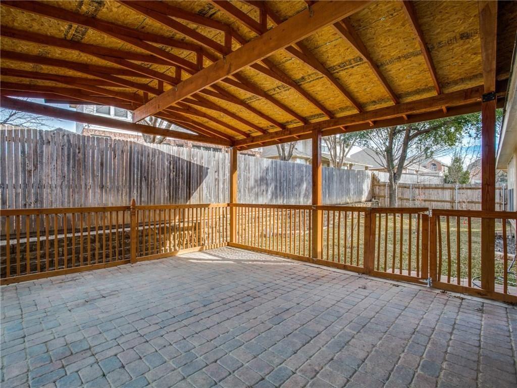 Park Glen Add - Residential Lease