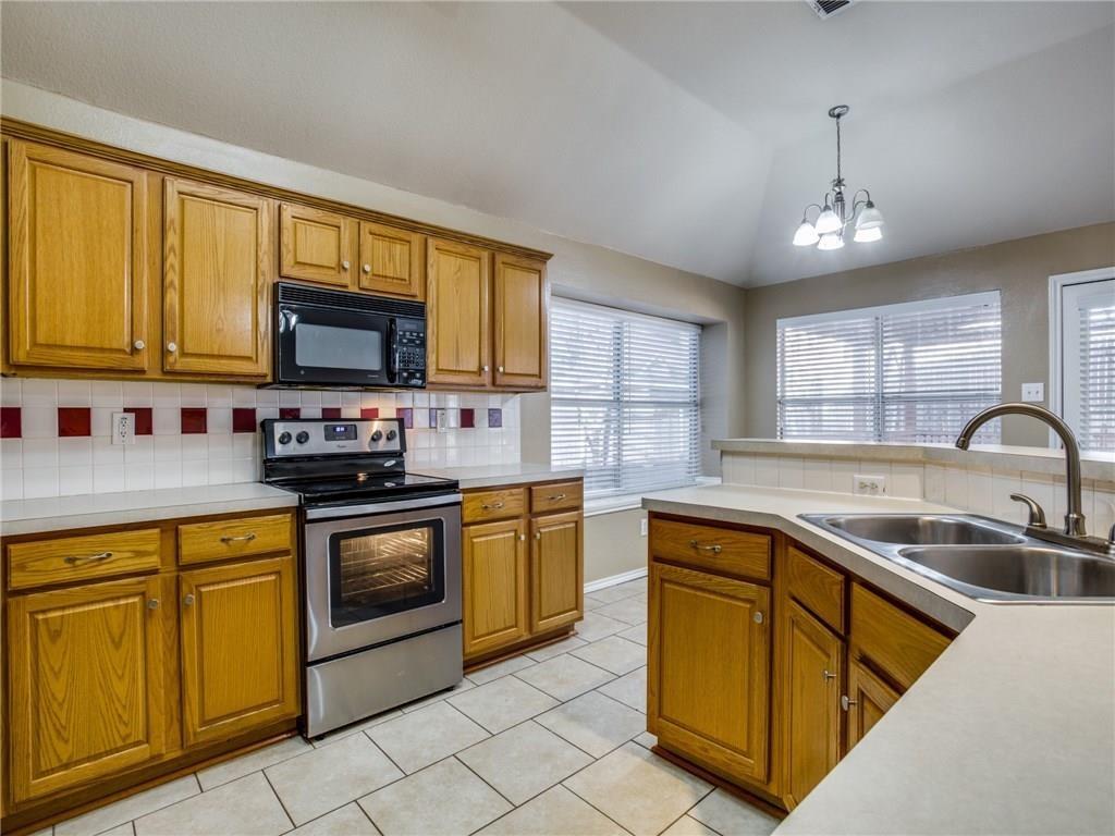 Park Glen Add - Residential Lease