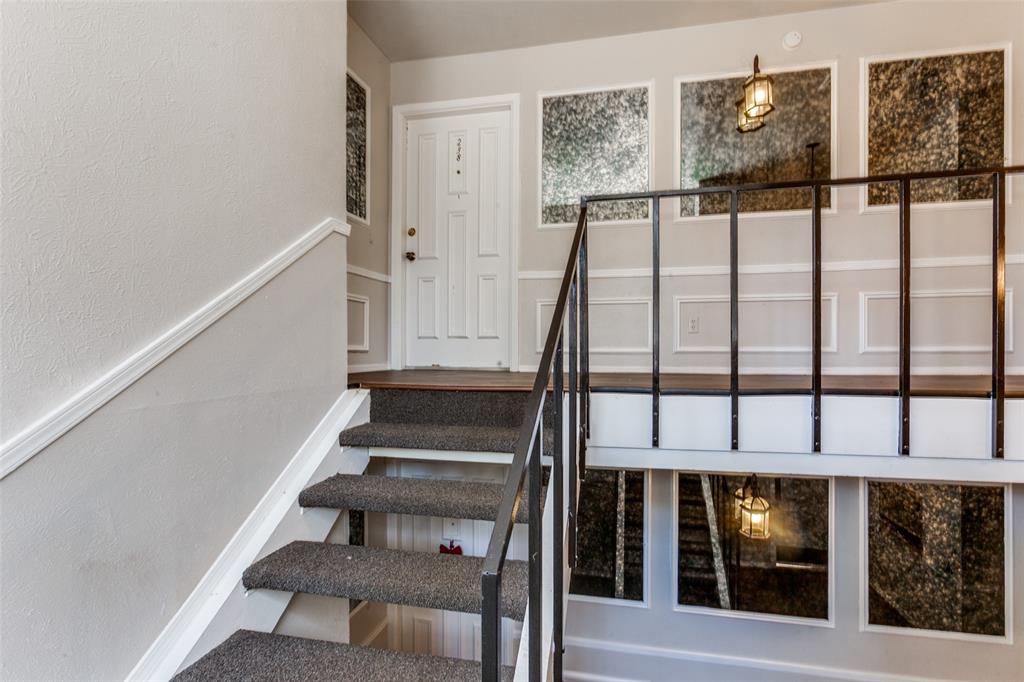 Hollows North Condo - Residential