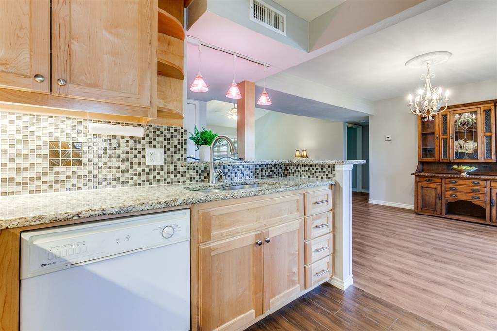 Hollows North Condo - Residential