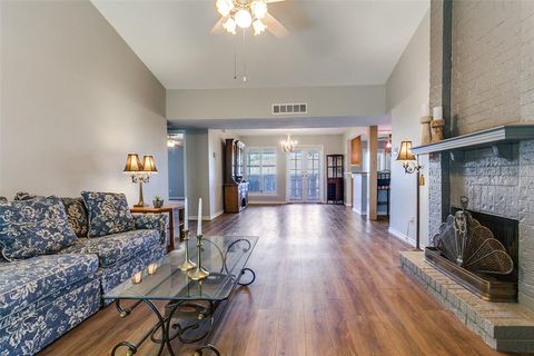 Photo of 10556 High Hollows Drive #238, Dallas, TX 75230 (MLS # 21212052)