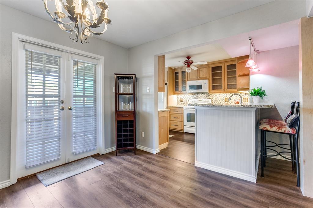 Hollows North Condo - Residential