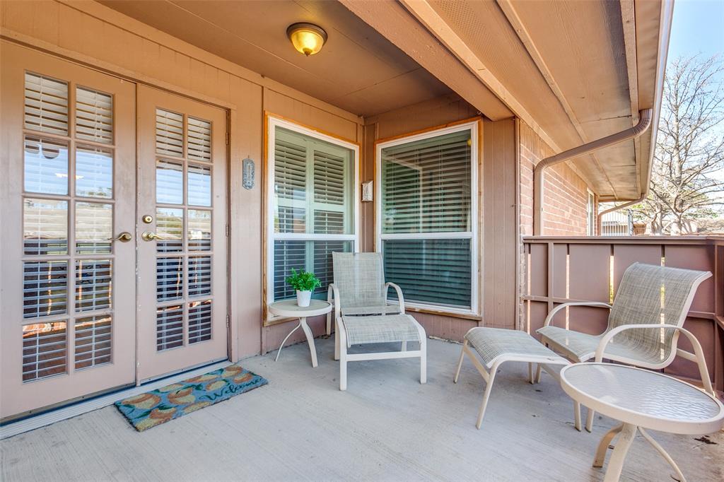 Hollows North Condo - Residential