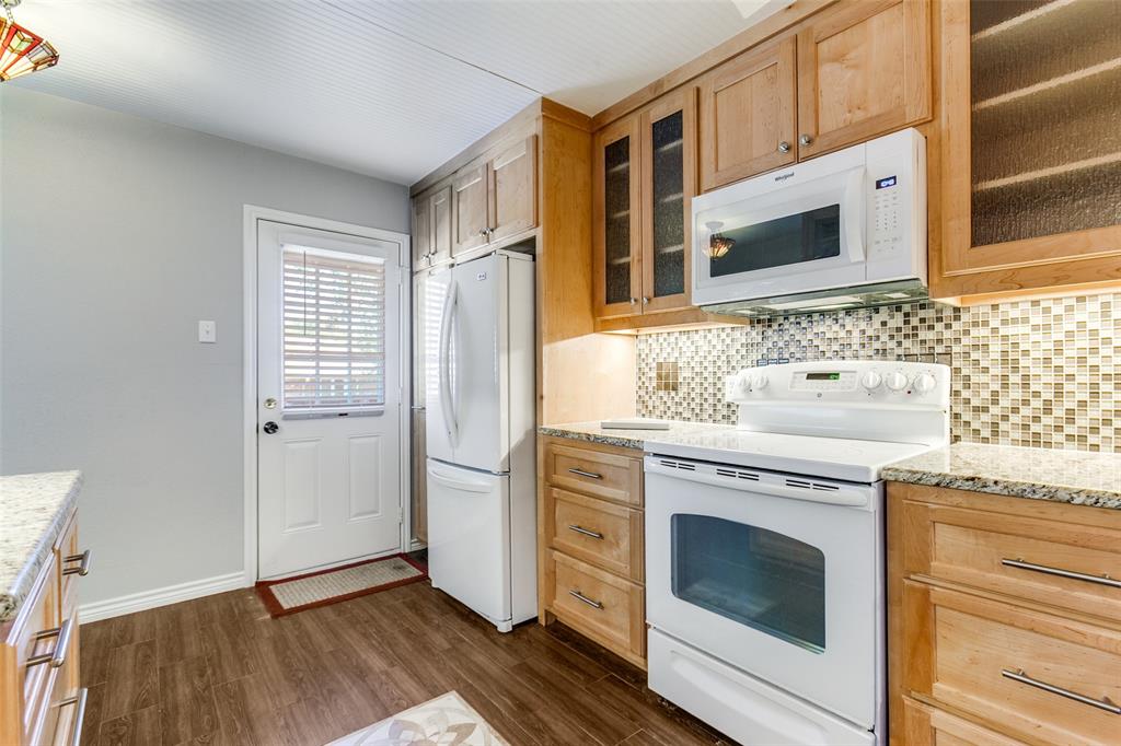 Hollows North Condo - Residential