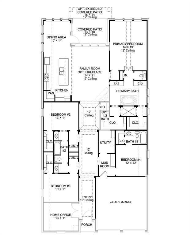 9521 Firebush Trail