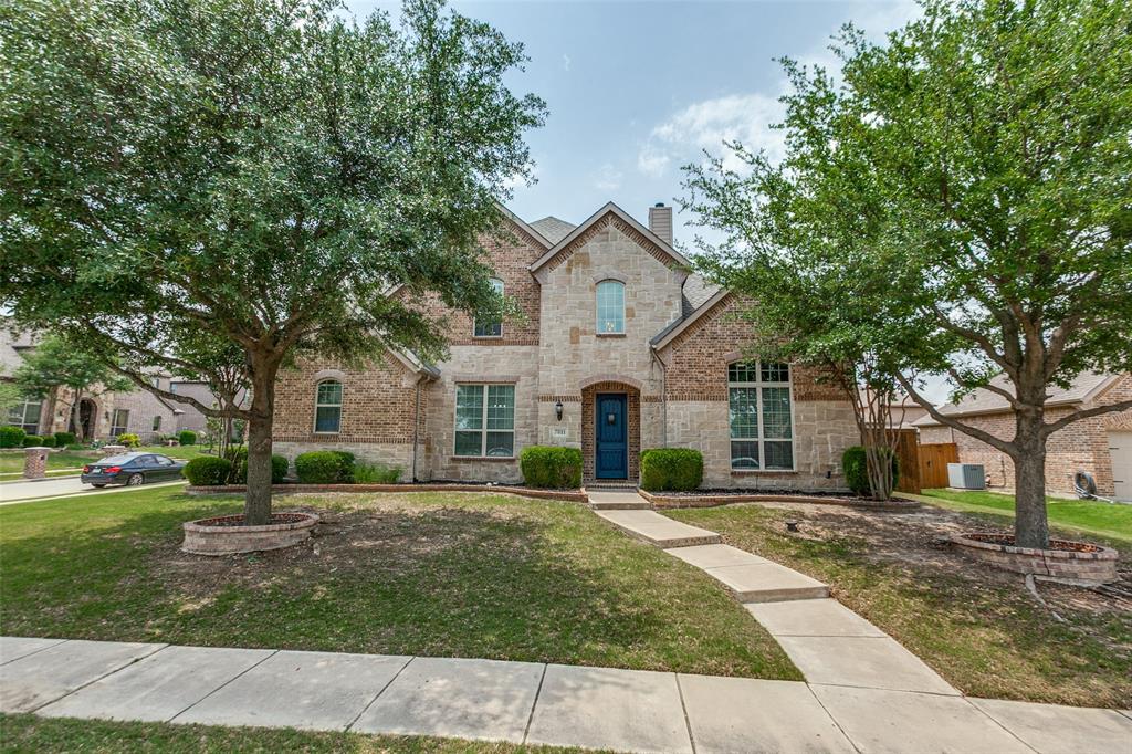7811 Glen Hollow Lane