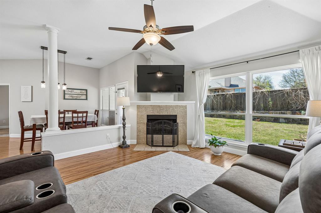 6509 Lake Forest Lane