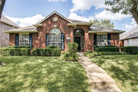 Photo of 10608 Memphis Drive, Frisco, TX 75035 (MLS # 21139295)