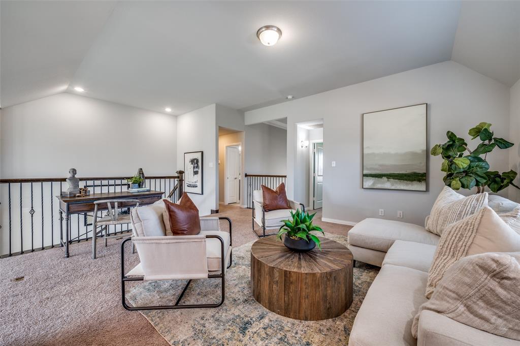 Stonehaven At Tribute Ph 1 - Residential