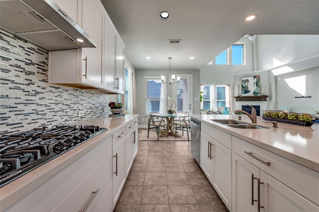 Stonehaven At Tribute Ph 1 - Residential