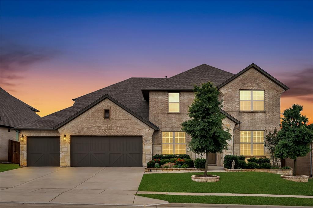 6425 Dolan Falls Drive