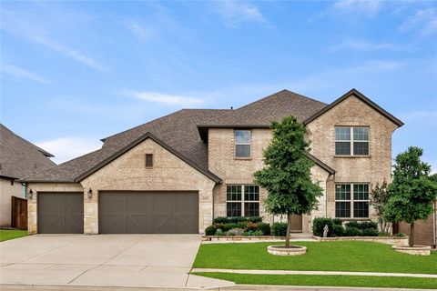 6425 Dolan Falls Drive Argyle TX 76226