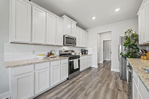 Tiny photo for 2125 Meadow Drive, Anna, TX 75409 (MLS # 20941459)