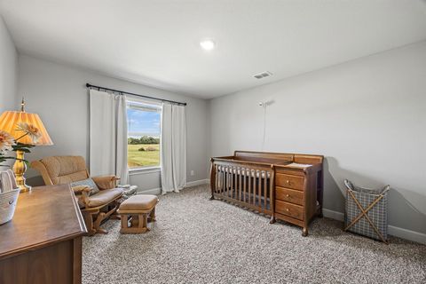 Tiny photo for 2125 Meadow Drive, Anna, TX 75409 (MLS # 20941459)