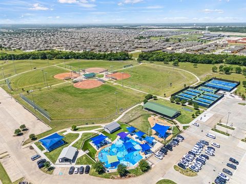 Tiny photo for 2125 Meadow Drive, Anna, TX 75409 (MLS # 20941459)