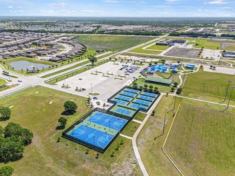 Tiny photo for 2125 Meadow Drive, Anna, TX 75409 (MLS # 20941459)