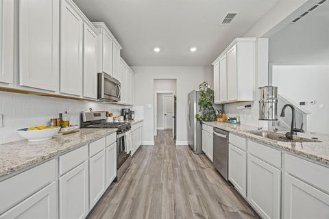 Tiny photo for 2125 Meadow Drive, Anna, TX 75409 (MLS # 20941459)