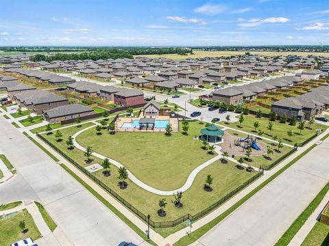 Tiny photo for 2125 Meadow Drive, Anna, TX 75409 (MLS # 20941459)