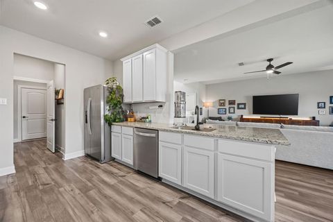 Tiny photo for 2125 Meadow Drive, Anna, TX 75409 (MLS # 20941459)